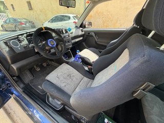 Volkswagen Golf 1997