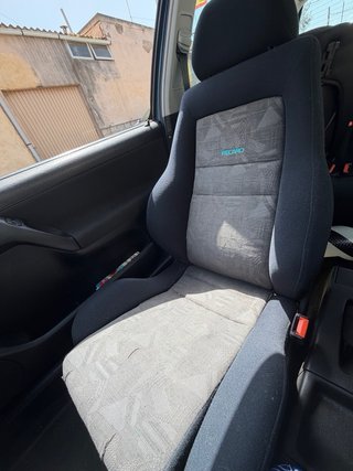 Volkswagen Golf 1997