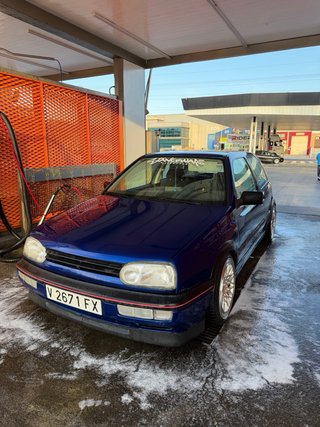 Volkswagen Golf 1997