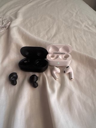 Auriculares en muy buen estado