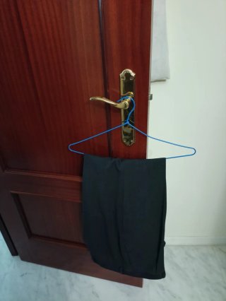 Traje de novio 3 piezas gris marengo
