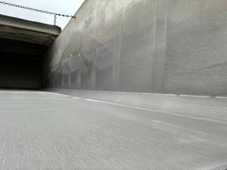 Semirremolque Basculante Aluminio Zamarbu