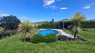 Finca para eventos