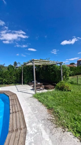 Finca para eventos