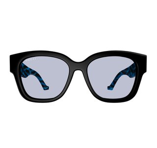 Gafas de Sol Gucci Negras y AzulesGG1550SK-003