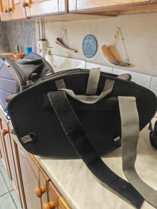 Borse Moto Givi 30L Espandibili