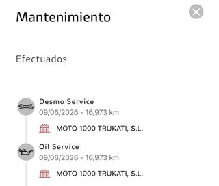 Ducati Multistrada 1260 Pikes Peak 2018