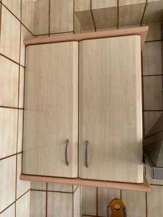 Muebles de cocina completos