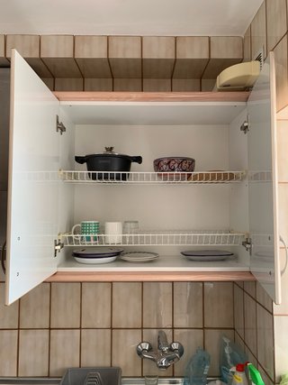 Muebles de cocina completos