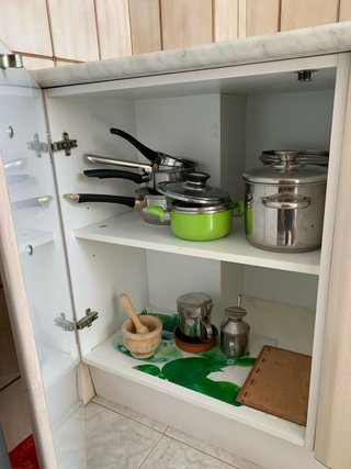 Muebles de cocina completos