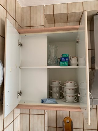 Muebles de cocina completos