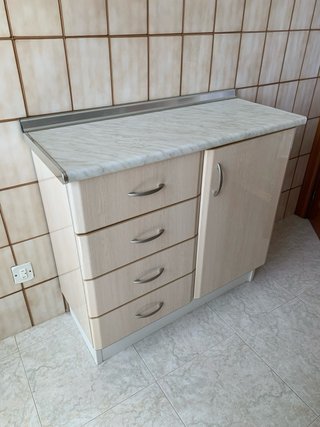 Muebles de cocina completos