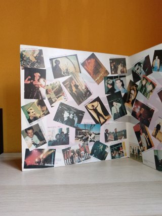 Vinilo EBM remember