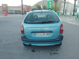 Citroen Xsara 2001