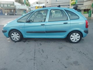 Citroen Xsara 2001
