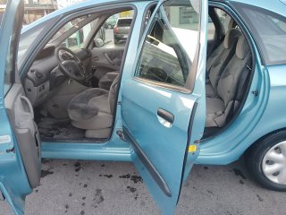 Citroen Xsara 2001