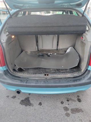 Citroen Xsara 2001