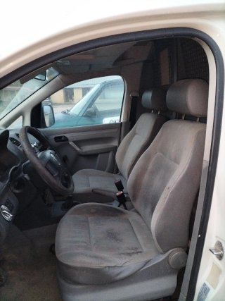 Volkswagen Caddy 2005