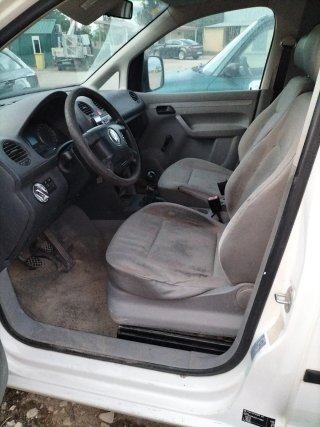 Volkswagen Caddy 2005