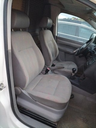 Volkswagen Caddy 2005