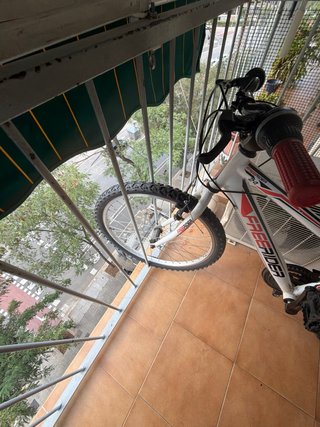 Bicicleta  Freeride para NIÑOS