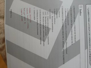 TEMARIO OPOSICIONES EDUCACIÓN INFANTIL + 14 UNI