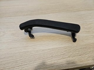 Almohadilla para violín 3/4-4/4