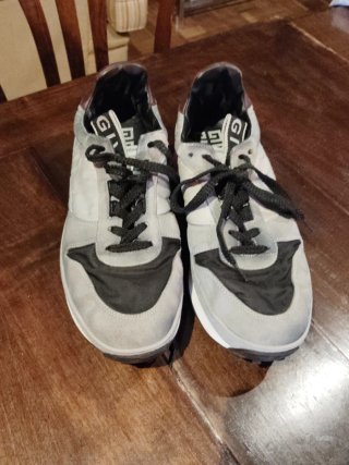 Zapatillas Gibenchy