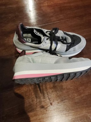 Zapatillas Gibenchy
