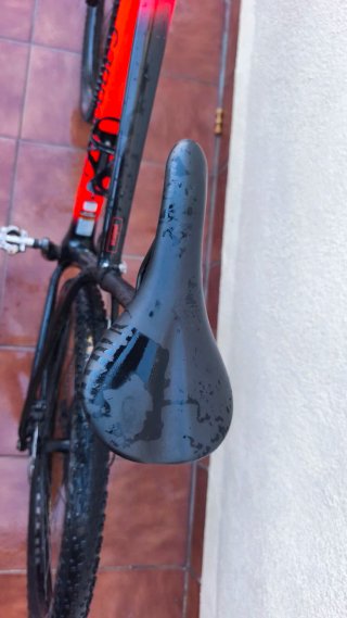 Cannondale scalpel HT carbon 4 29"
