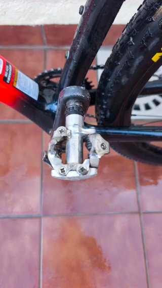 Cannondale scalpel HT carbon 4 29"