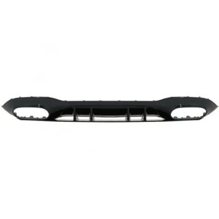 Difusor trasero para Mercedes A Clase V177 Sedan E