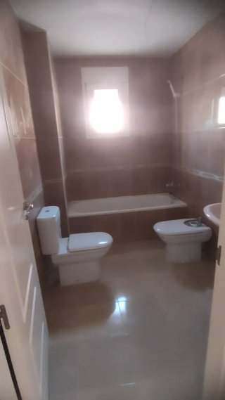 Alquiler de piso en Consuegra