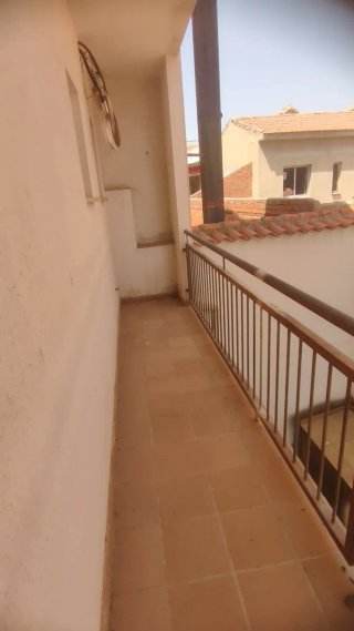 Alquiler de piso en Consuegra