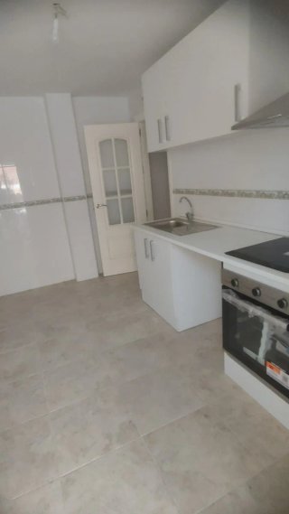 Alquiler de piso en Consuegra