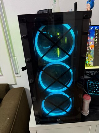 PC Gaming ASUS AMD Ryzen 9 RTX 4080