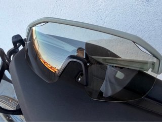 Bicicleta Gravel Van Rysel talla M + Accesorios