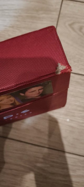 Serie Completa Friends DVD