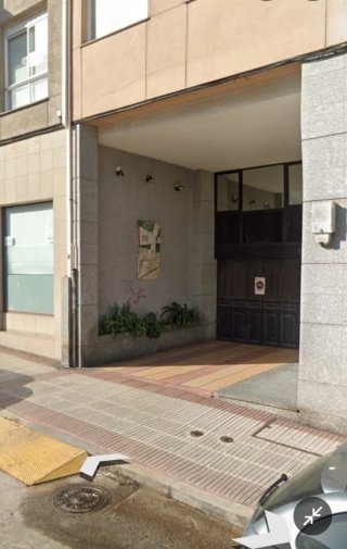 Plaza de garaje