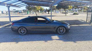 Llantas BMW 19” BGG Racing Model