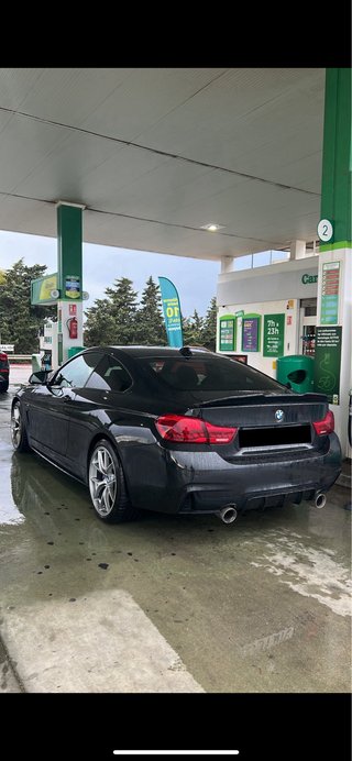 Llantas BMW 19” BGG Racing Model