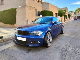 Llantas BMW 19” BGG Racing Model
