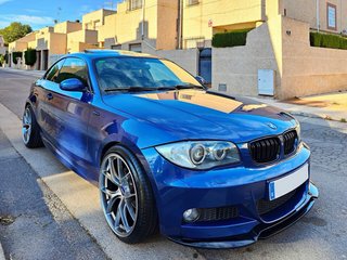 Llantas BMW 19” BGG Racing Model