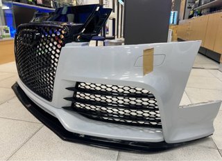 Parachoques Audi TT RS 2008 Full Equip
