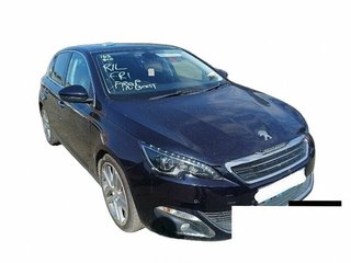 adblue  Peugeot 308 BlueHDi 2013-2021...