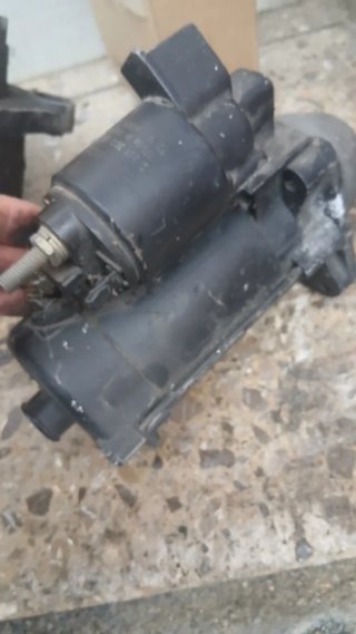 Motor Arranque Bosch VAG 12V