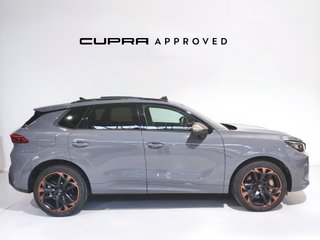 CUPRA Terramar 2024