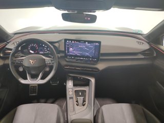 CUPRA Terramar 2024