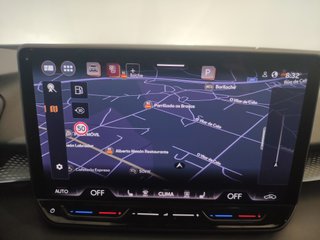 CUPRA Terramar 2024
