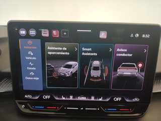 CUPRA Terramar 2024